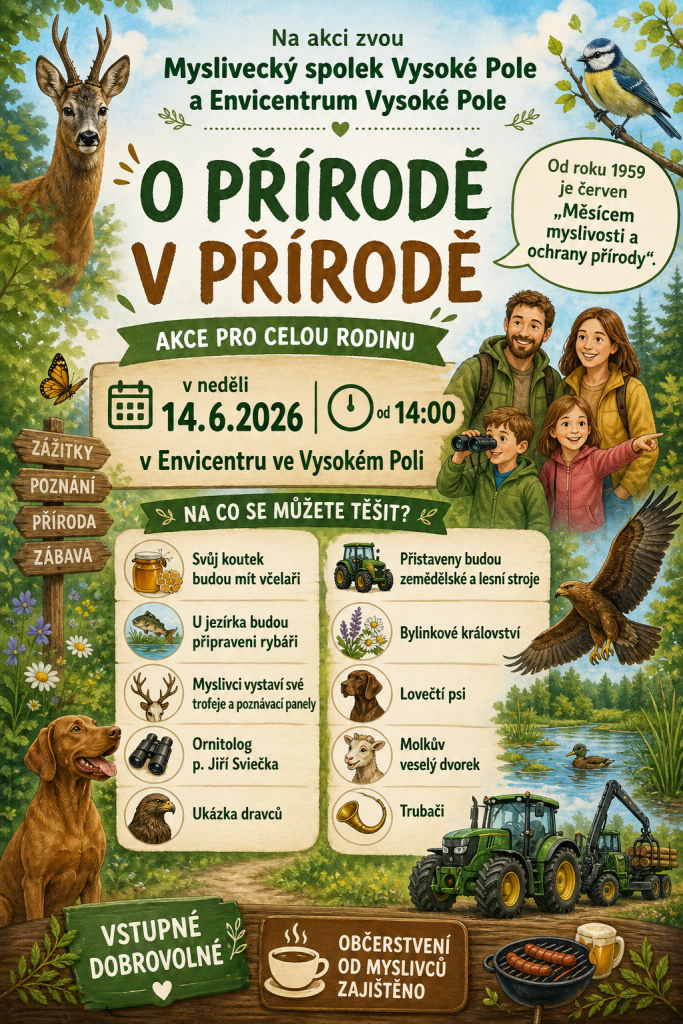 Dne 14.6.2026